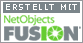 NetObjects Fusion