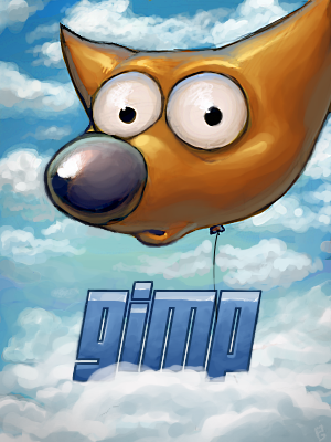 Gimp 2.0